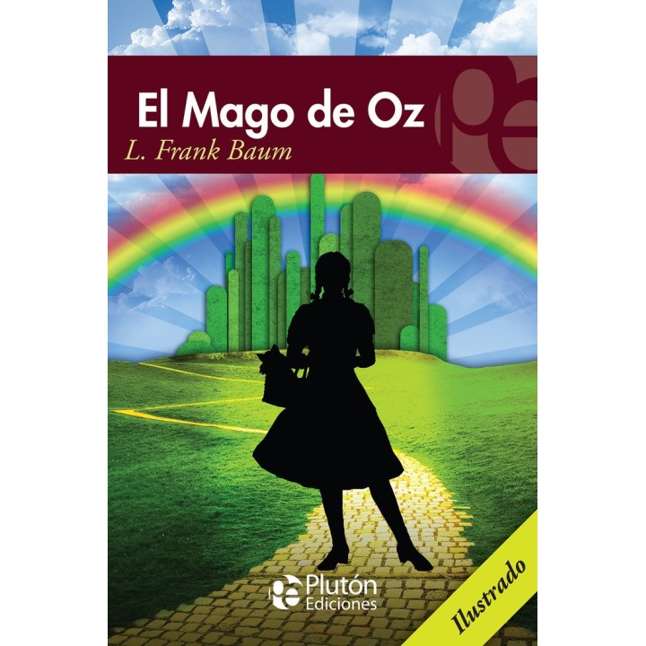 MAGO DE OZ,EL