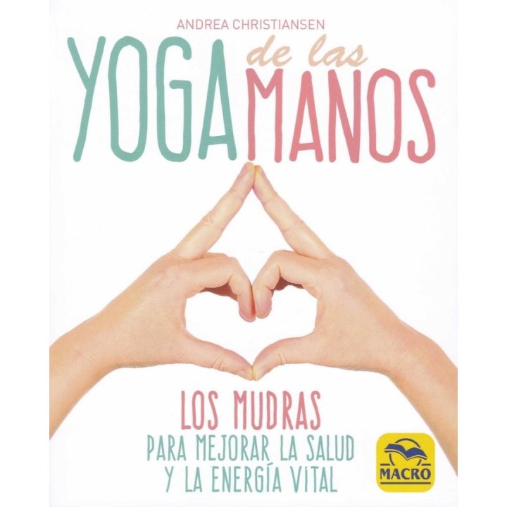 YOGA DE LAS MANOS