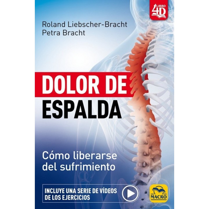 DOLOR DE ESPALDA