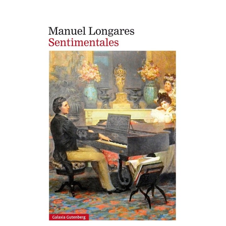 SENTIMENTALES