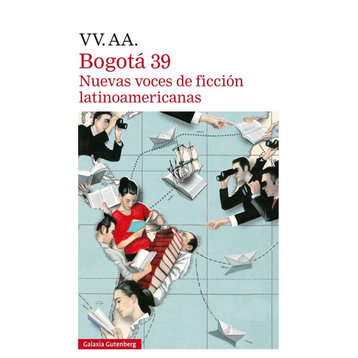 BOGOTA 39