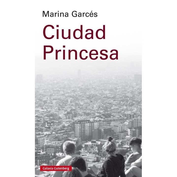 CIUDAD PRINCESA