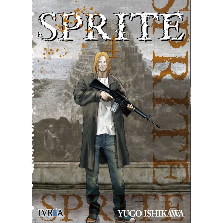 SPRITE 4
