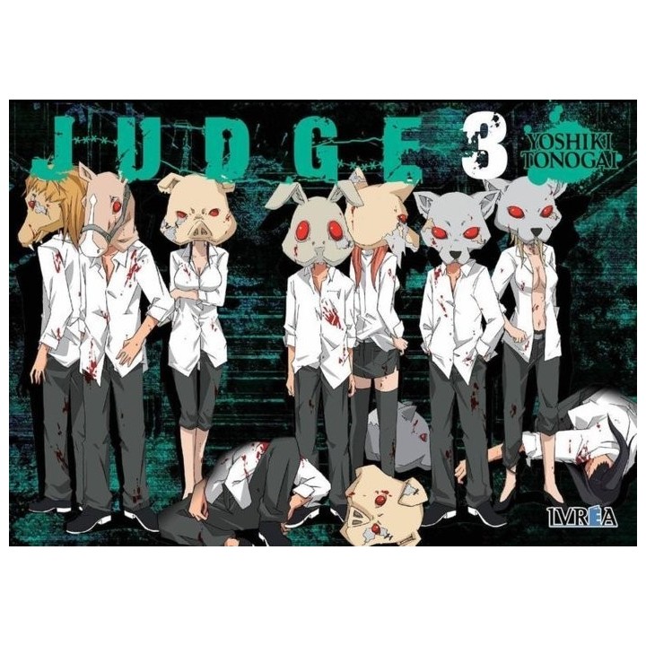 JUDGE 3