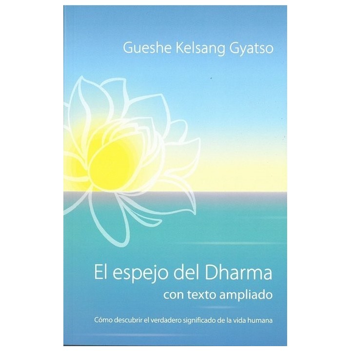 ESPEJO DEL DHARMA,EL