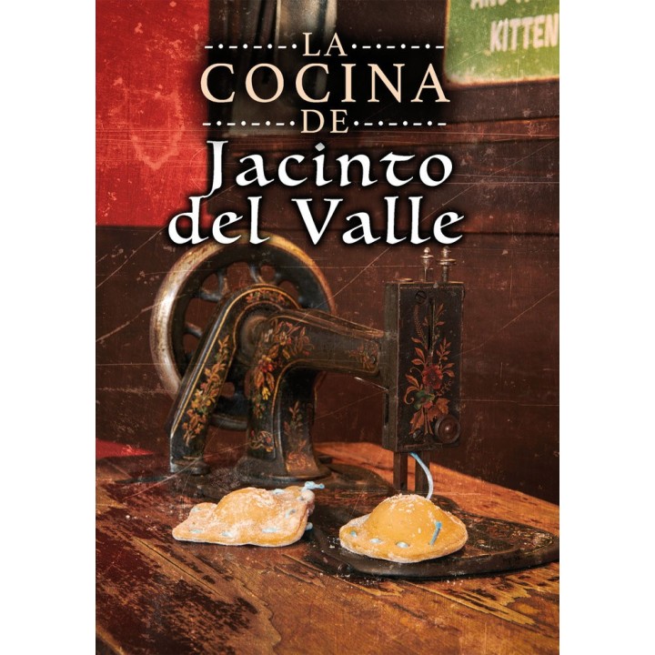 COCINA DE JACINTO DEL VALLE,LA