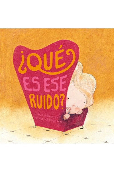 QUE ES ESE RUIDO