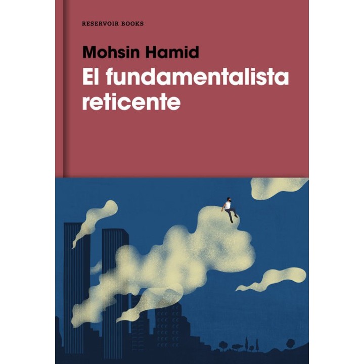 FUNDAMENTALISTA RETICENTE,EL