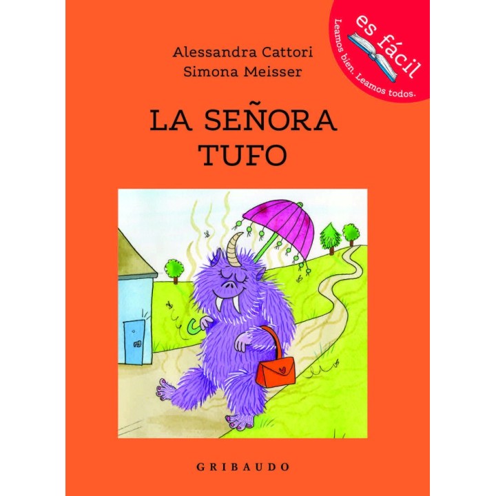 SEÑORA TUFO,LA