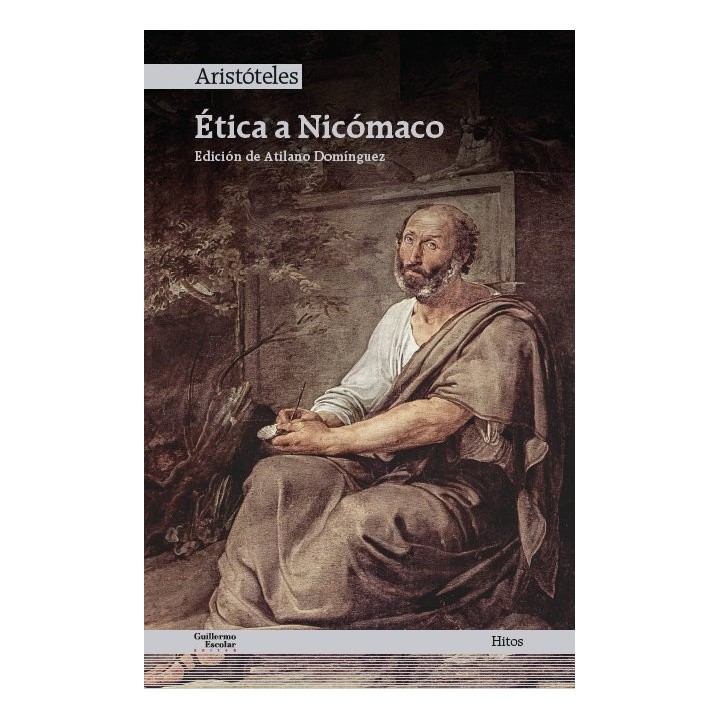 ETICA A NICOMACO