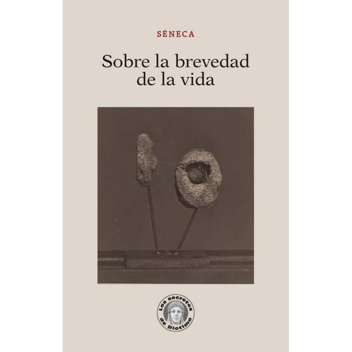 SOBRE LA BREVEDAD DE LA VIDA