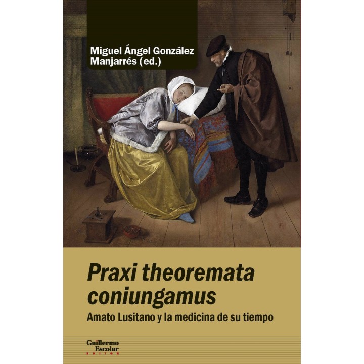 PRAXI THEOREMATA CONIUNGAMUS