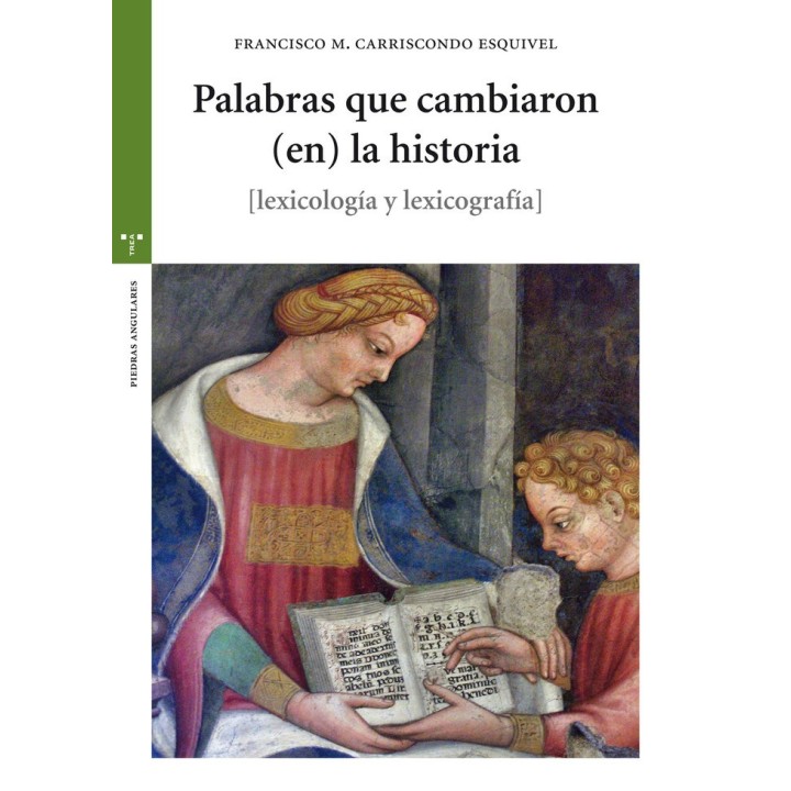 PALABRAS QUE CAMBIARON (EN) LA HISTORIA