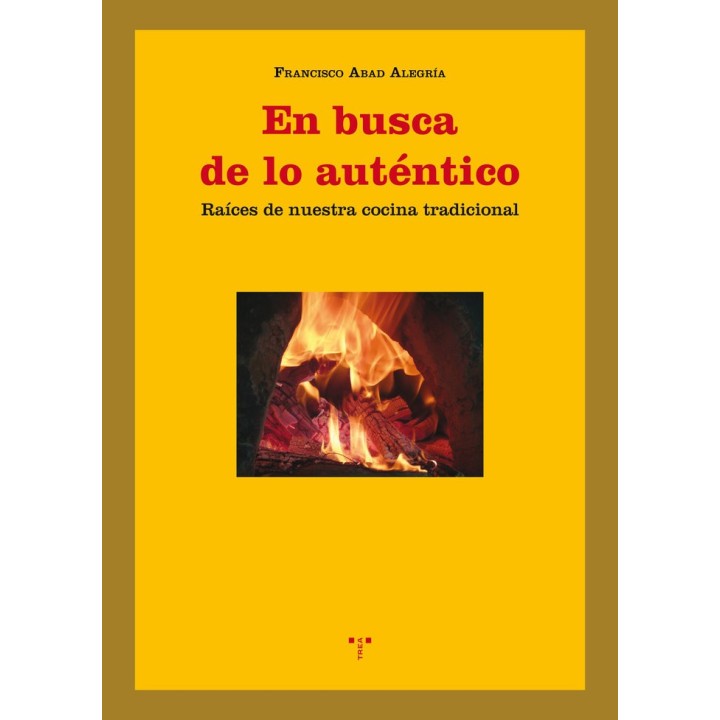 EN BUSCA DE LO AUTENTICO
