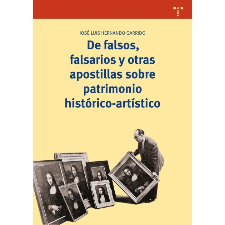 DE FALSOS FALSARIOS Y OTRAS APOSTILLAS SO
