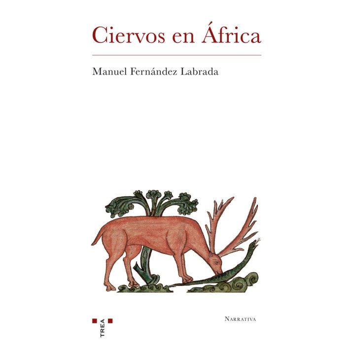 CIERVOS EN AFRICA