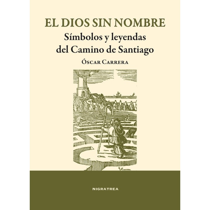 DIOS SIN SOMBRE,EL