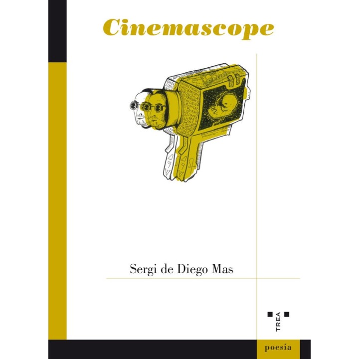 CINEMASCOPE