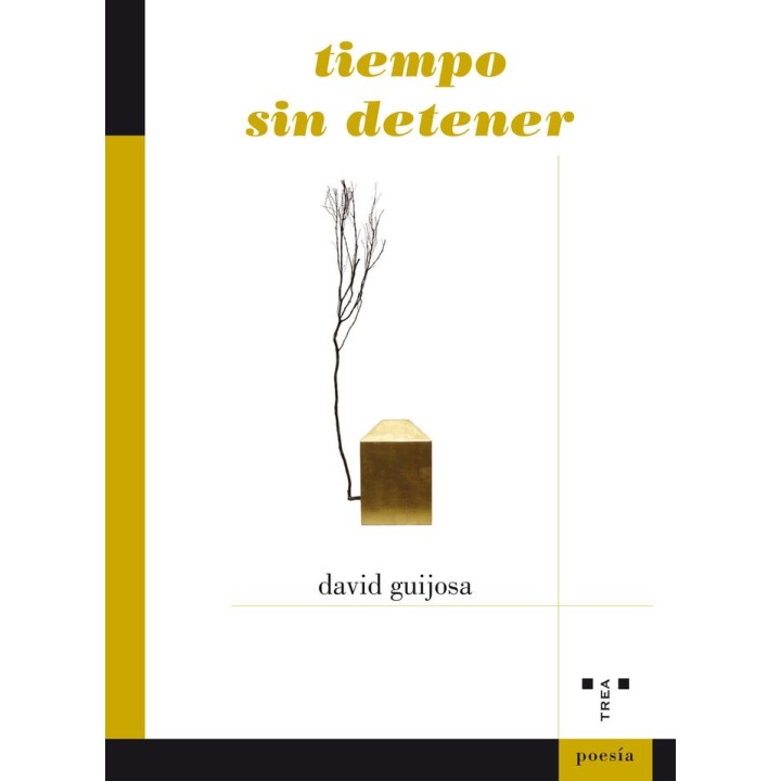 TIEMPO SIN DETENER