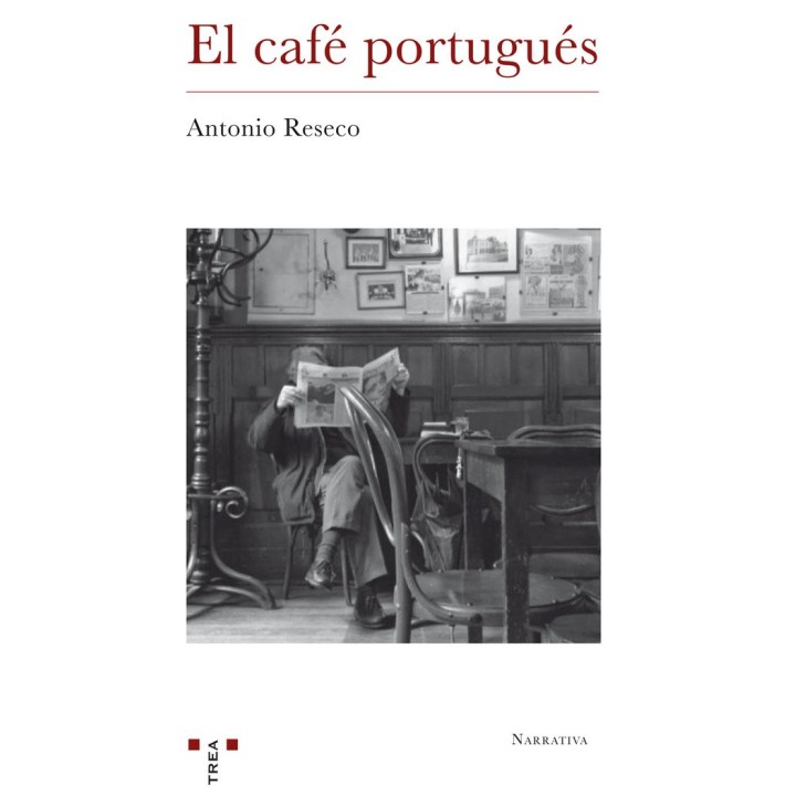 CAFE PORTUGUES,EL