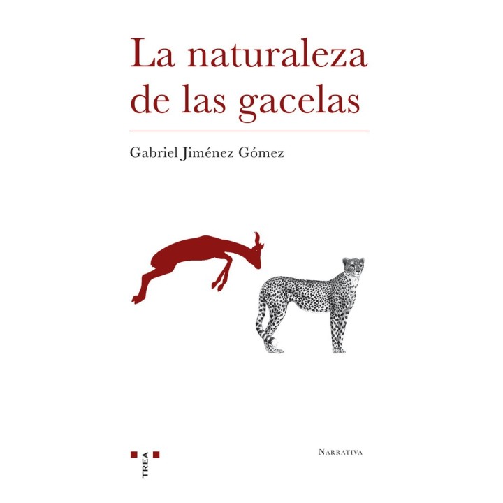 NATURALEZA DE LAS GACELAS,LA