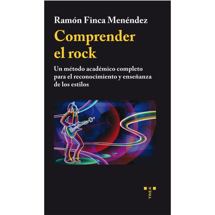 COMPRENDER EL ROCK