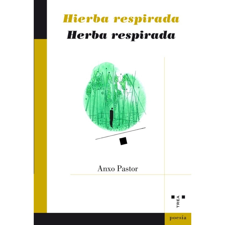 HIERBA RESPIRADA / HERBA RESPIRADA