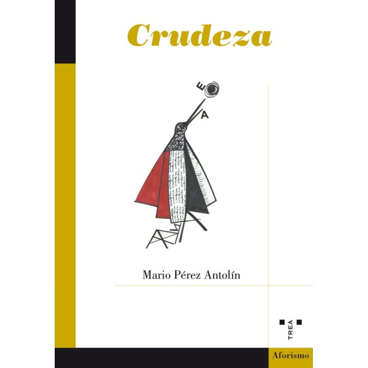 CRUDEZA
