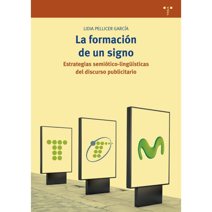 FORMACION DE UN SIGNO,LA