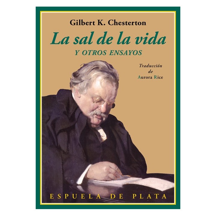 SAL DE LA VIDA,LA