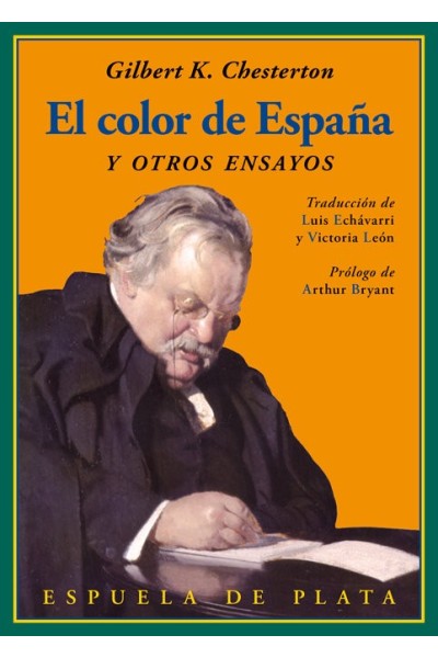 COLOR DE ESPAÑA Y OTROS ENSAYOS,EL