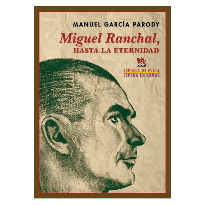 MIGUEL RANCHAL HASTA LA ETERNIDAD
