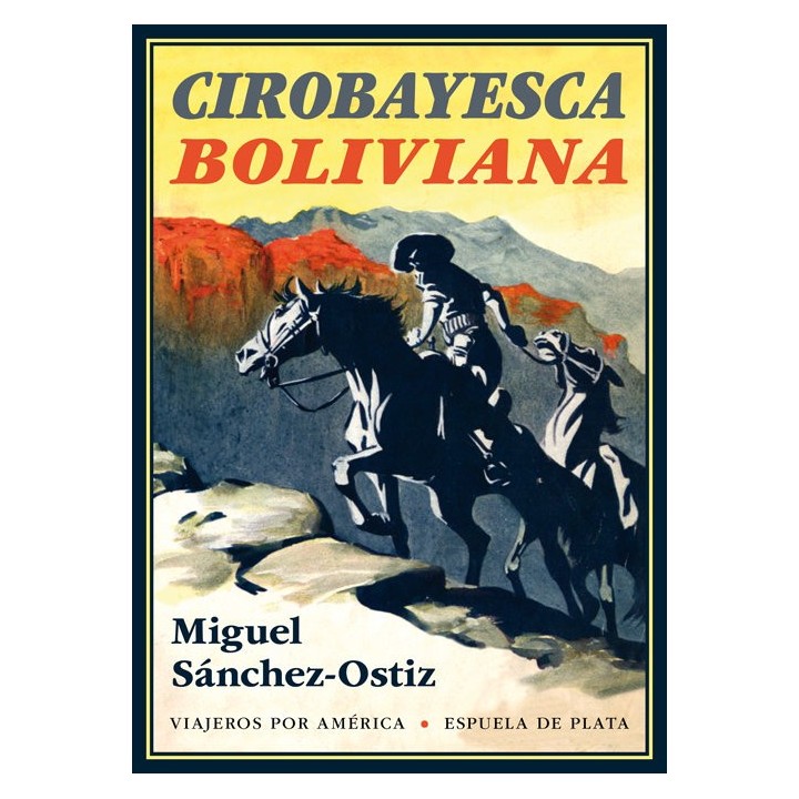 CIROBAYESCA BOLIVIANA