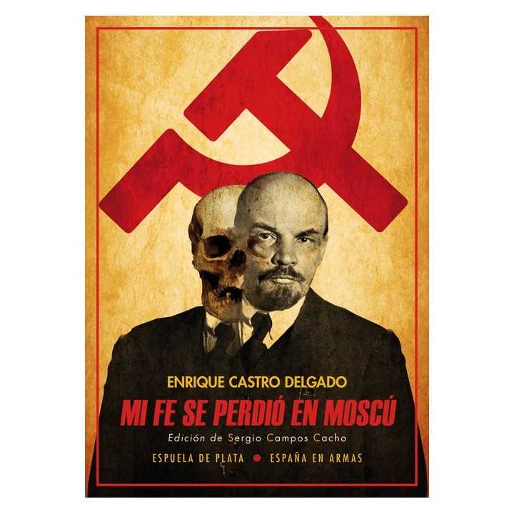 MI FE SE PERDIO EN MOSCU