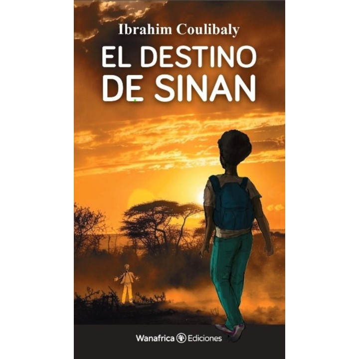 EL DESTINO DE SINAN