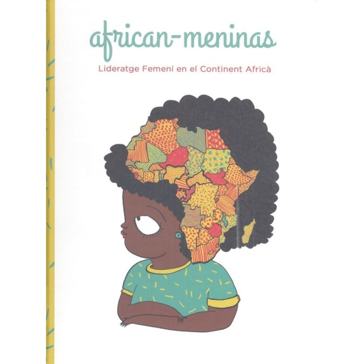 AFRICAN-MENINAS LIDERATGE FEMENI EN EL CONTINENT AFRICA