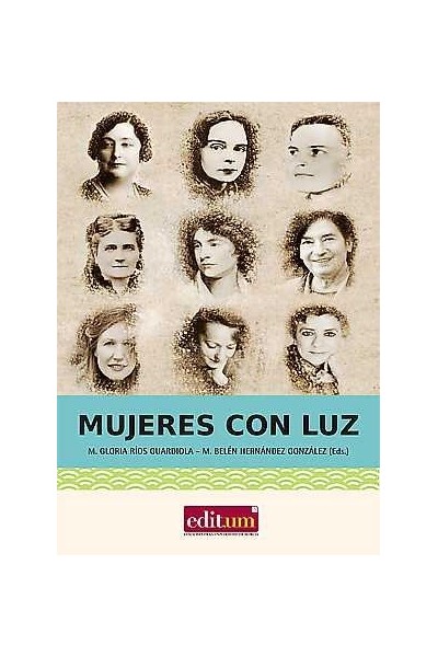 MUJERES CON LUZ