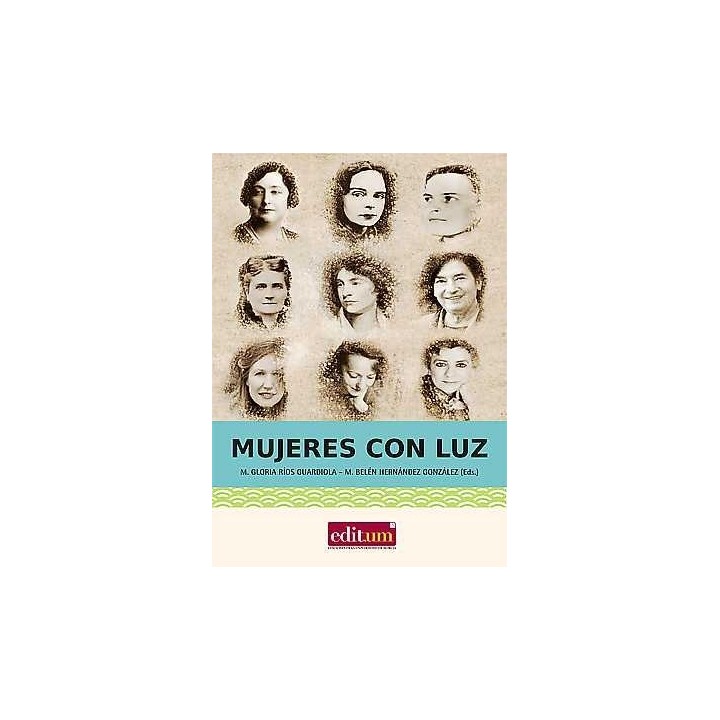 MUJERES CON LUZ