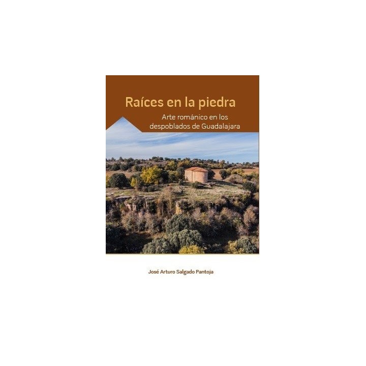 RAICES EN LA TIERRA ARTE ROMANICO EN LOS