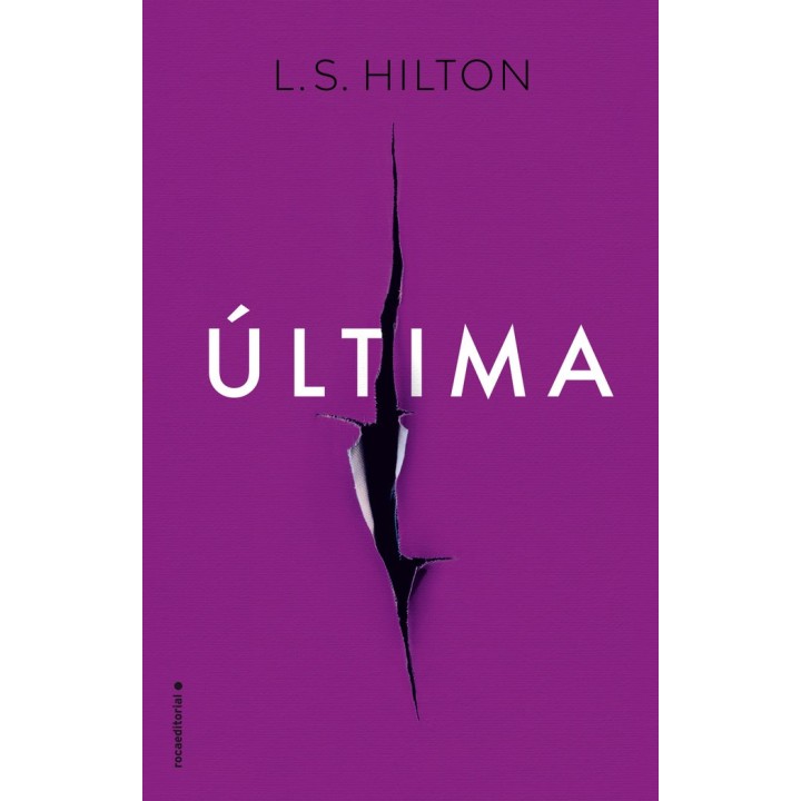 ULTIMA - ESP