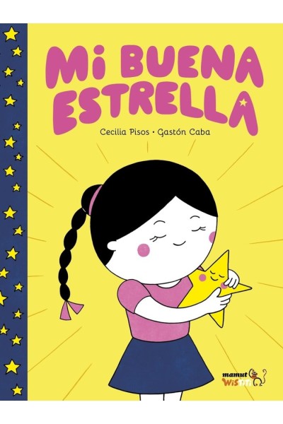 MI BUENA ESTRELLA