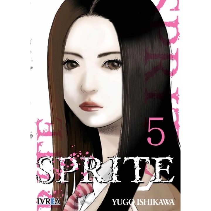 SPRITE 5