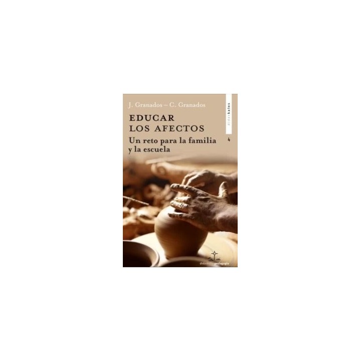 EDUCAR LOS AFECTOS