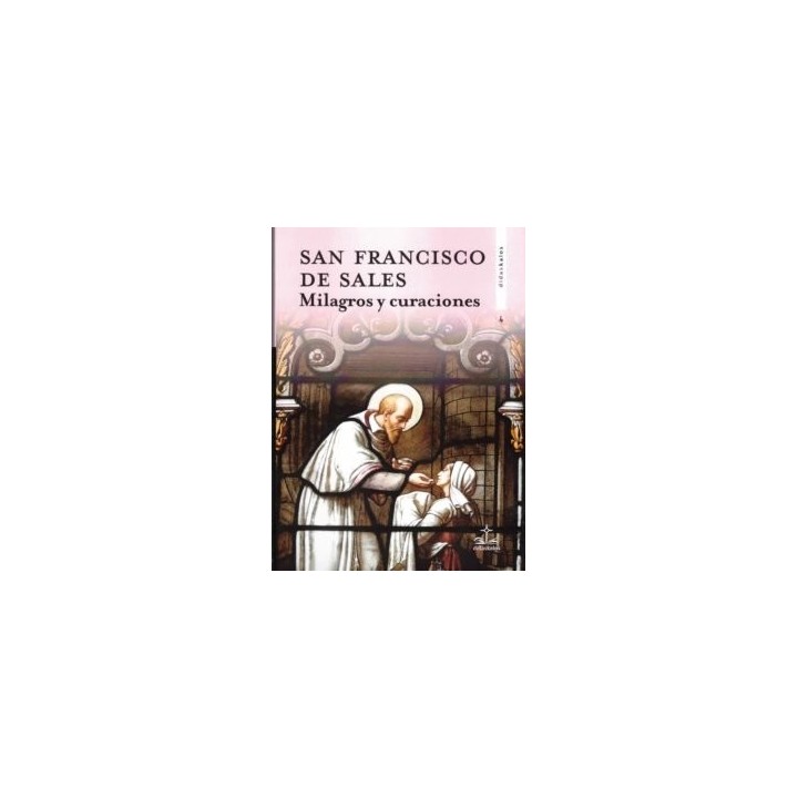 EL PODER DE FRANCISCO DE SALES