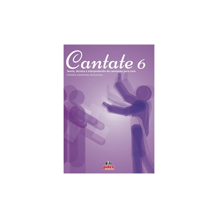 CANTATE VOL 6