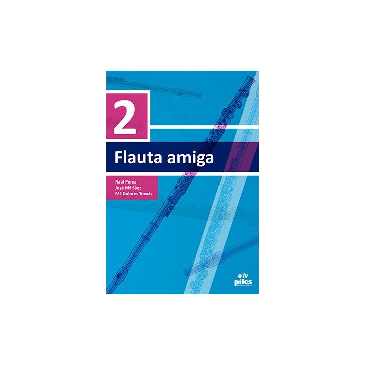 FLAUTA AMIGA 2