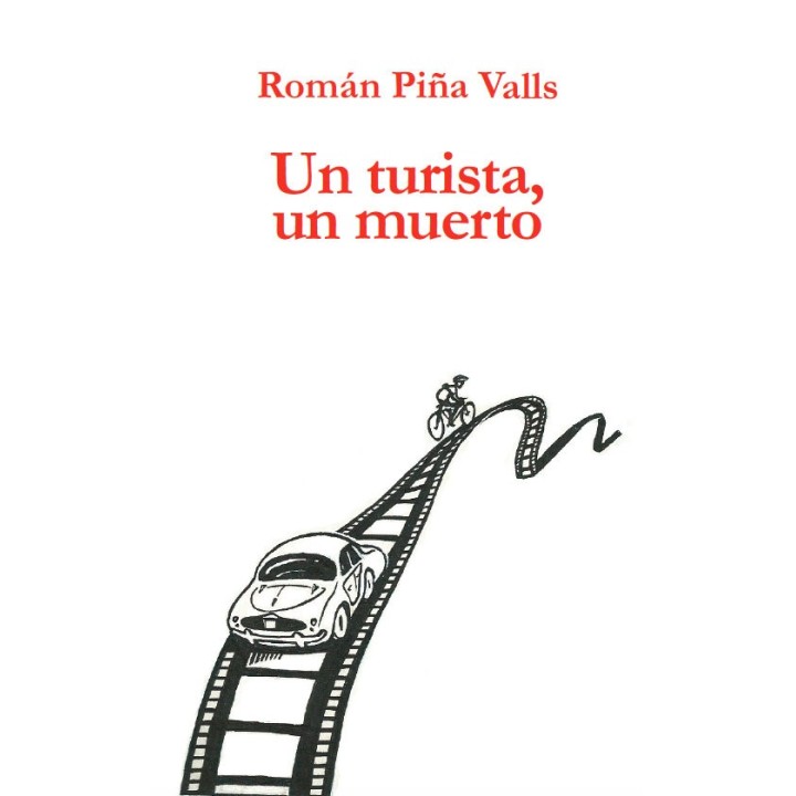 UN TURISTA UN MUERTO