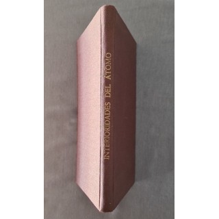 INTERIORIDADES DEL ATOMO