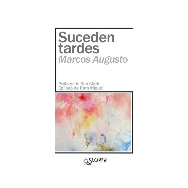 SUCEDEN TARDES
