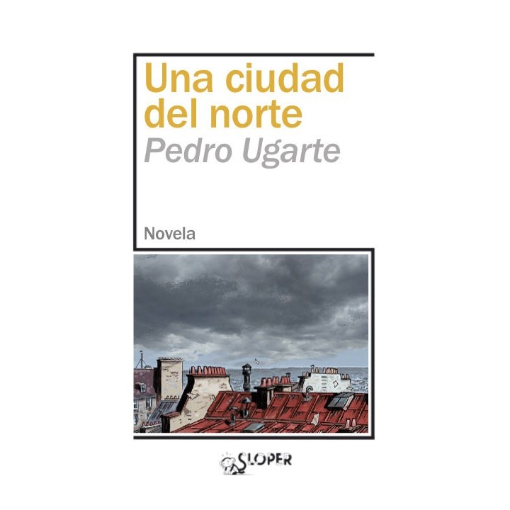 UNA CIUDAD DEL NORTE